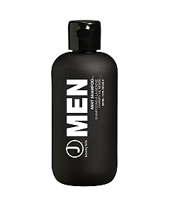 J Beverly Hills Men Mint Shampoo - Шампунь мятный для мужчин 350 мл